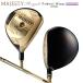  Majesty Golf (MAJESTY GOLF) 2023 Royal (Royale) Gold Fairway Wood правый для MAJESTY LV550 GOLD карбоновый вал 