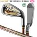 ޥƥ  (MAJESTY GOLF) ץ쥹ƥ 12 (PRESTIGIO XII) ǥ  8 (#5-#9.PW.AW.SW)L  MAJESTY TL750 ܥ󥷥ե