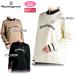  Munsingwear одежда Munsingwear MG4FST81L женский Golf одежда свитер половина Zip свитер осень-зима 