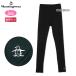  Munsingwear одежда Munsingwear MG4FUD31L женский леггинсы стрейч Golf одежда спорт одежда осень-зима 