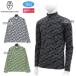  Castelbajac спорт CASTELBAJACSPORTS 7234371154 мужской рубашка с длинным рукавом спорт одежда Golf одежда осень-зима 