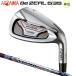 Honma Golf ( Honma /HONMA) Be ZEAL 535 (bi Zeal 535) одиночный товар железный правый для bi Zeal специальный vi The -do карбоновый вал 