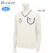 piko-ne Club PICONECLUB C428904 мужской шерсть хлопок V шея лучший Golf одежда спорт одежда весна осень-зима 