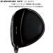 ���l�b�N�X (YONEX) 2022 �C�[�]�[�� GT 425 �E�p �h���C�o�[ 9��(�}1.5��)S (2022 EZONE GT 425) RK-03GT �J�[�{���V���t�g �֘A�摜1