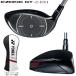 ���l�b�N�X (YONEX) 2022 �C�[�]�[�� GT 425 �E�p �h���C�o�[ 9��(�}1.5��)S (2022 EZONE GT 425) RK-03GT �J�[�{���V���t�g �֘A�摜3