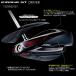 ���l�b�N�X (YONEX) 2022 �C�[�]�[�� GT 425 �E�p �h���C�o�[ 9��(�}1.5��)S (2022 EZONE GT 425) RK-03GT �J�[�{���V���t�g �֘A�摜4