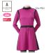  Lanvin sport LANVIN SPORT VG5FOP41L женский длинный рукав One-piece Golf одежда спорт одежда осень-зима весна 