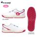  Le Coq Golf Le coq sportif GOLF LG6SCS01L женский туфли для гольфа Blanc te шиповки отсутствует dial .. скорость .3E соответствует Golf одежда обувь 