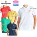  Munsingwear одежда Munsingwear MG5SHS34L женский рубашка-поло с коротким рукавом большой Logo пингвин Golf одежда спорт одежда весна лето 