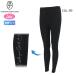  Castelbajac CASTELBAJAC 7244299218 женский леггинсы контакт охлаждающий UV cut Golf одежда спорт одежда весна лето осень 