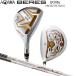 Honma Golf ( Honma /HONMA) BERES 08 2021 (be отсутствует 08 I z) AIZU служебная программа правый для a- Mac MX 2Star** карбоновый вал Aizu .