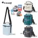  Le Coq Golf Le coq sportif GOLF LG4FTT45M термос теплоизоляция сумка вертикальный Cart сумка плечо имеется Golf сумка Golf сопутствующие товары лето мелкие вещи 