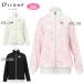 piko-ne Club PICONECLUB C454301 женский блузон цветочный принт Golf одежда спорт одежда весна лето осень 