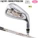  Honma Golf ( Honma /HONMA) BERES 08 2021 (be отсутствует 08 I z) AIZU женский одиночный товар железный (#5) правый для a- Mac MX 2Star** карбоновый вал Aizu .