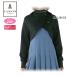  Lanvin LANVIN VG5FSW62Lrete-s. пот UV cut f-ti болеро Golf одежда спорт одежда осень-зима 