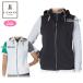  Lanvin LANVIN VG5SVE32L женский лучший полный Zip капот удален возможность Golf одежда спорт одежда весна лето осень 