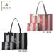  Lanvin LANVIN VG5STT11L большая сумка полоса рисунок Golf сумка сумка Golf мелкие вещи 