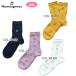[ кошка pohs рассылка возможность ] Munsingwear одежда Munsingwear MGCXJB08 женский носки носки Golf одежда 