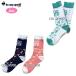 [ кошка pohs рассылка возможность ] Le Coq Golf Le coq sportif GOLF QGCXJB10 женский носки гольфы Golf одежда 