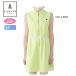 2026 год весна лето модель Lanvin LANVIN VG6SOP61L женский безрукавка One-piece dry Touch Golf одежда стрейч весна лето 