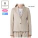 2026 год весна лето модель Lanvin LANVIN VG6SJK31L женский длинный рукав tailored jacket UV cut стрейч Golf одежда весна лето осень 