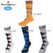 [ кошка pohs рассылка возможность ] Munsingwear одежда Munsingwear MGBXJB06 мужской носки a-ga il рисунок Golf одежда весна лето осень-зима 