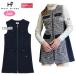  Heal Creek Heal Creek 002-64070 женский безрукавка One-piece полный Zip Golf одежда осень-зима весна 