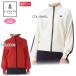  Lanvin sport LANVIN SPORT VG5FST61L женский вязаный блузон двойной Zip Golf одежда осень-зима весна 