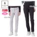  Lanvin sport LANVIN SPORT VG5FLP91L женский длинные брюки обратная сторона ворсистый стрейч Golf одежда осень-зима весна 