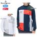  Munsingwear одежда Munsingwear MG5FLS30M мужской длинный рукав mok шея рубашка стрейч . способ обратная сторона ворсистый . пот Golf одежда спорт одежда осень-зима 