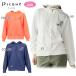piko-ne Club PICONECLUB C519803 женский длинный рукав полный Zip Parker UV cut сетка стрейч Golf одежда весна лето осень 