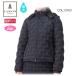  Lanvin sport LANVIN SPORT VG5FDJ81Lrete-s down блузон стрейч водоотталкивающий Golf одежда спорт одежда осень-зима весна 