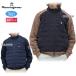  Munsingwear одежда Munsingwear MG5FJK24M мужской с хлопком блузон длинный рукав Golf одежда спорт одежда осень-зима 