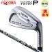 [ есть перевод / выставленный товар ] Honma Golf ( Honma /HONMA) Tour world TW737P одиночный товар железный правый для IN карбоновый вал 