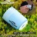 Soomloom микро воздушный насос Proton[ Pro тонн ] USB заряжающийся 1000mAh компрессор воздушный насос электрический насос электрический воздушный насос маленький размер легкий 