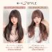�t���X�^�C���s�[�X �����E�B�b�O �����O ���C���[ �J�[�� �w�A�s�[�X ���R �o���Ȃ� �n�[�t�E�B�b�O �O���E�B�b�O �G�N�X�e �v���� �����B�� ���f�B�[�X FKR �֘A�摜2