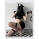 �R�X�v�� �~�j�X�J�|���X �Z�N�V�[ ���� �w�l�x�� �x�@ �|���X ���f�B�[�X �n���E�B�� ���V�[���t ���� 10�_�Z�b�g �u���b�N �֘A�摜4