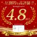 ����@�J�o�[ ���O �h�� 4�� �t�@�X�i�[ ����J�o�[ ���� ����@�̃J�o�[ S M L XL �֘A�摜3