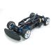 1/10RC TA07RR シャーシキット 47445の商品画像