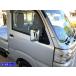 BRIGHTZ �n�C�[�b�g�g���b�N S500P S510P ���b�L�h�A�~���[�J�o�[ J�^�C�v �K�[�j�b�V�� �x�[�� �p�l�� ���[�� MIR�|SID�|112