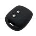 BRIGHTZ Isuzu 23 Forward силикон чехол для ключей чёрный TRUCK-S-098