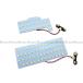 BRIGHTZ �X�y�[�V�A�J�X�^�� MK53S LED���[�������v 2PC ROOM�|LAMP�|012