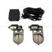 BRIGHTZ electric muffler changeable valve(bulb) 2PC 63mm controller set MUF-ETC-006