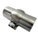 BRIGHTZ 63Φ muffler регулировка угла joint 1PC swing частота промежуточный труба muffler рукав универсальный собственное производство в единственном экземпляре универсальный подключение удлинение MUF-JOI-002-1PC