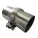 BRIGHTZ 76Φ muffler регулировка угла joint 1PC swing частота промежуточный труба muffler рукав универсальный собственное производство в единственном экземпляре универсальный подключение удлинение MUF-JOI-003-1PC