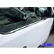 BRIGHTZ NV350 Caravan ( van ) E26 супер зеркальный нержавеющая сталь металлизированный окно молдинг 2PC осушитель уплотнитель покрытие WIN-SIL-165