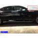 BRIGHTZ Lexus ES300h AXZH10 AXZH11 супер зеркальный нержавеющая сталь металлизированный запирающийся шкафчик молдинг 4PC отделка undercover оправа panel SID-MOL-139