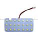 ѥ V83W V87W LED 롼  1PC ޥåץ Х ƥꥢ  ROOMLAMP0681PC