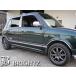 Mira Gino L700S L710S супер зеркальный нержавеющая сталь металлизированный боковая дверь молдинг 16PC отделка undercover оправа panel SID-MOL-064