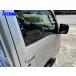  Hijet Truck jumbo S500P S510P поздняя версия супер зеркальный нержавеющая сталь металлизированный окно молдинг 2PC уплотнитель WIN-SIL-158